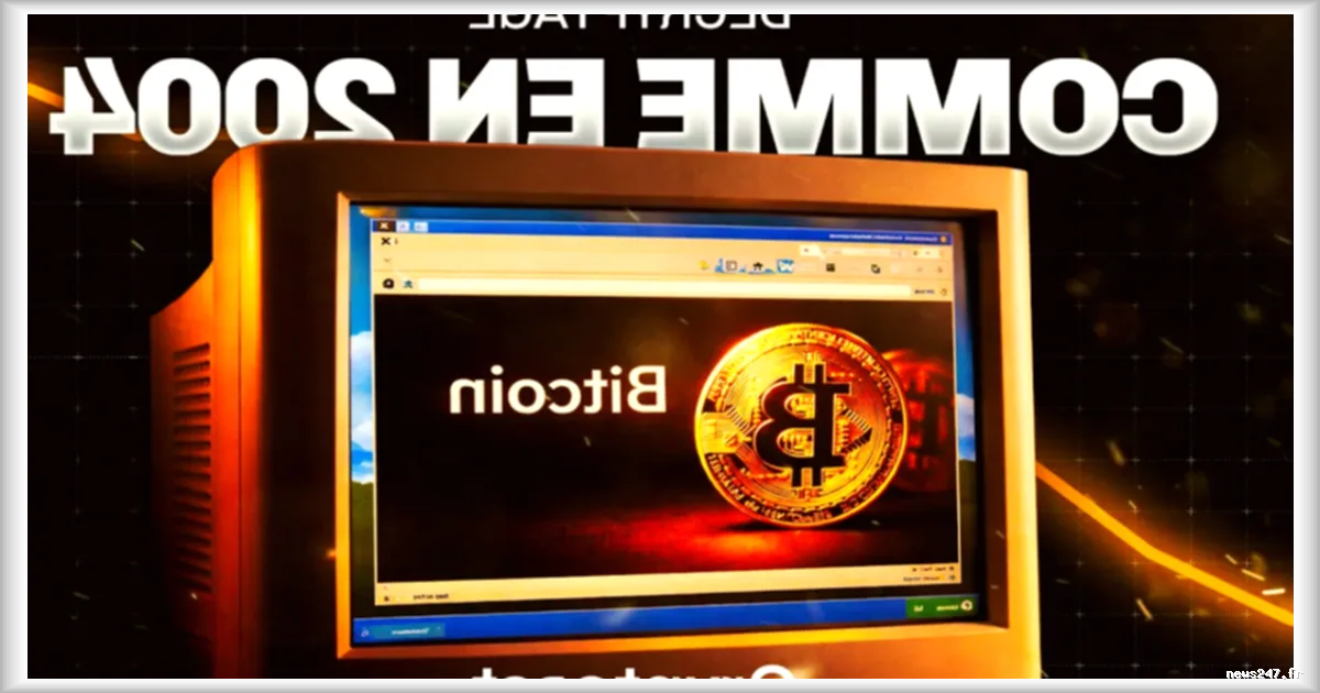 Le Bitcoin, loin d'être mort, renforce sa position malgré les annonces répétées de son décès