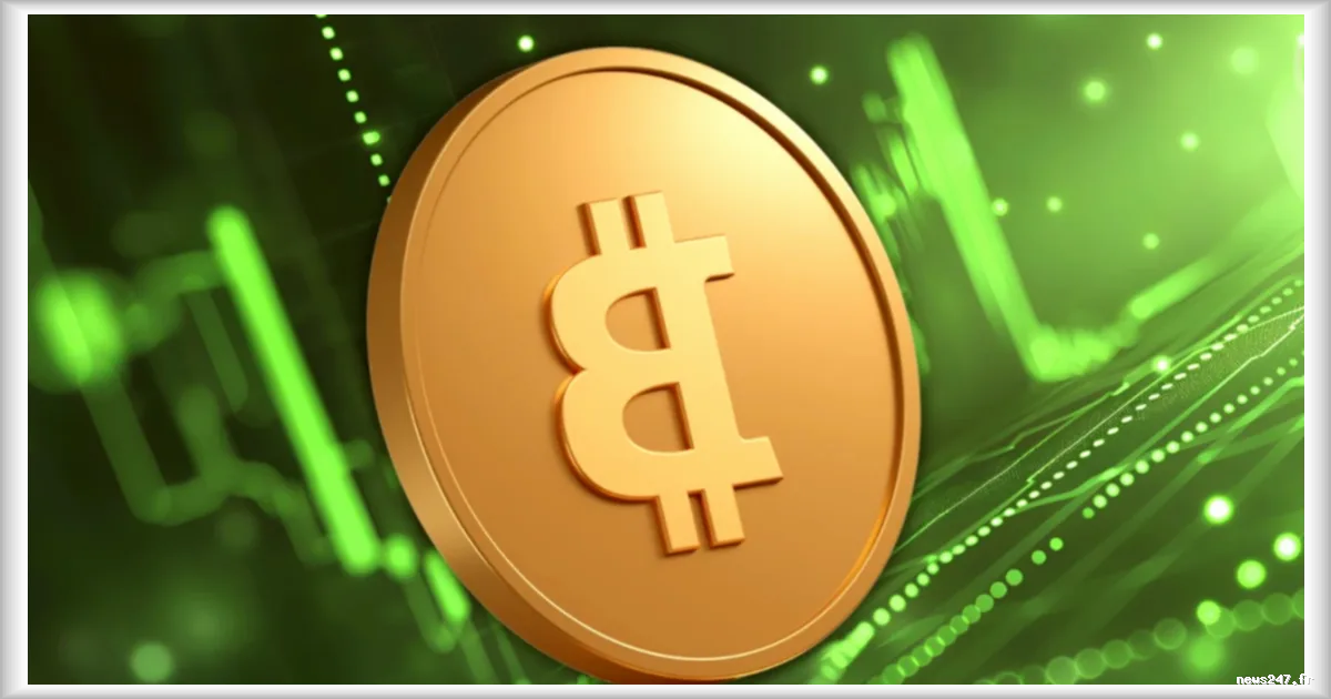 Le Bitcoin pourrait atteindre 1 million de dollars en 2028 selon un créateur potentiel de la cryptomonnaie