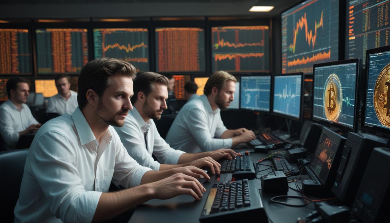 Le Bitcoin pourrait atteindre 85 000 dollars après un signal rare