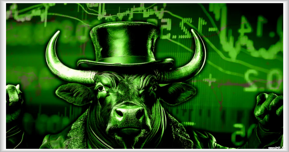 Le Bitcoin pourrait avoir terminé son marché baissier à 60 000 $ selon une analyse récente