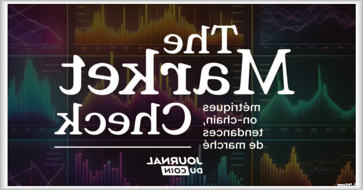 Le Bitcoin rebondit malgré des conditions baissières persistantes