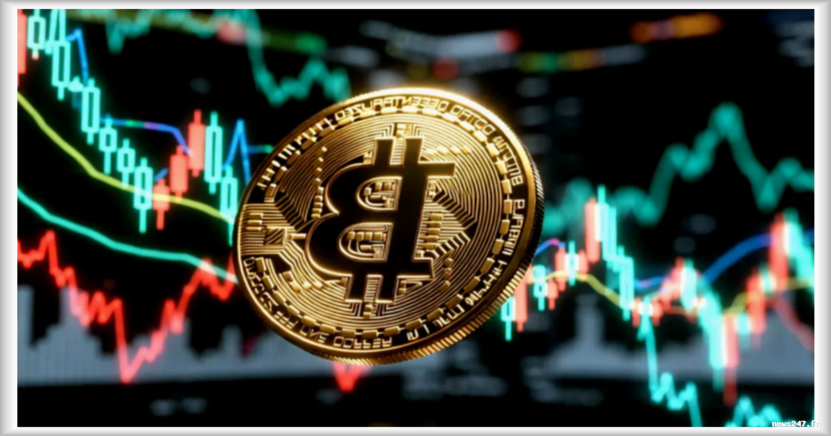Le Bitcoin stagne tandis que les altcoins perdent de leur dynamisme