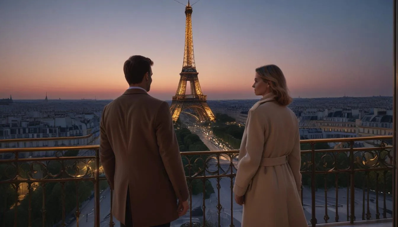 Le boom des logements de luxe en Europe : quelles villes tirent la hausse des prix ?