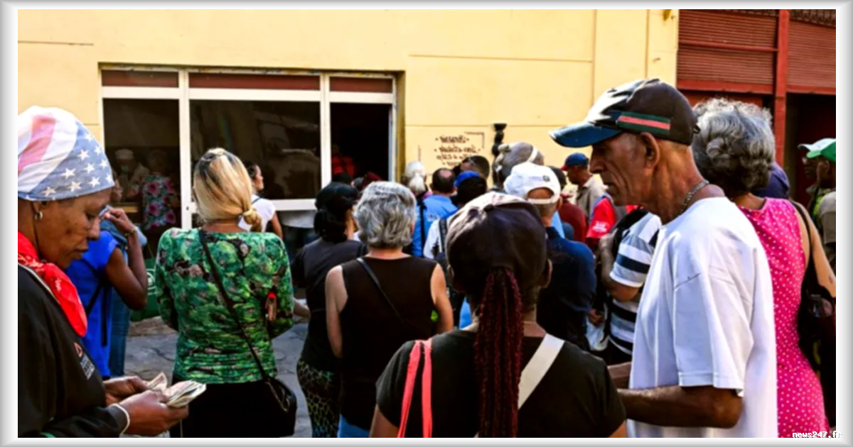 Le Brésil devient une destination prisée pour les immigrés cubains