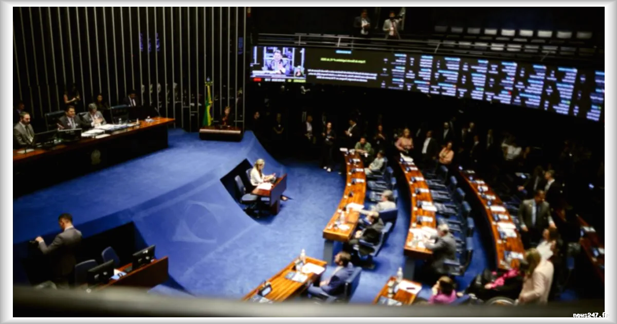 Le Brésil ratifie l'accord commercial UE-Mercosur : une étape importante vers la création d'une zone de libre-échange