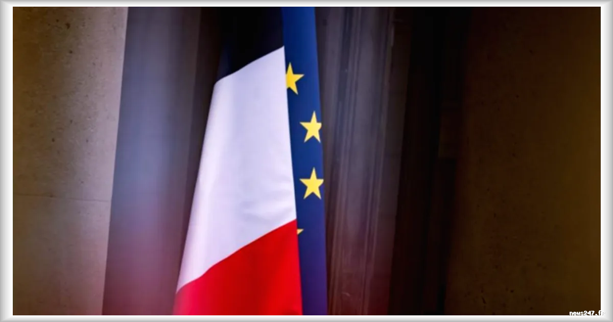 Le Brexit a-t-il francisé l'Union européenne ?