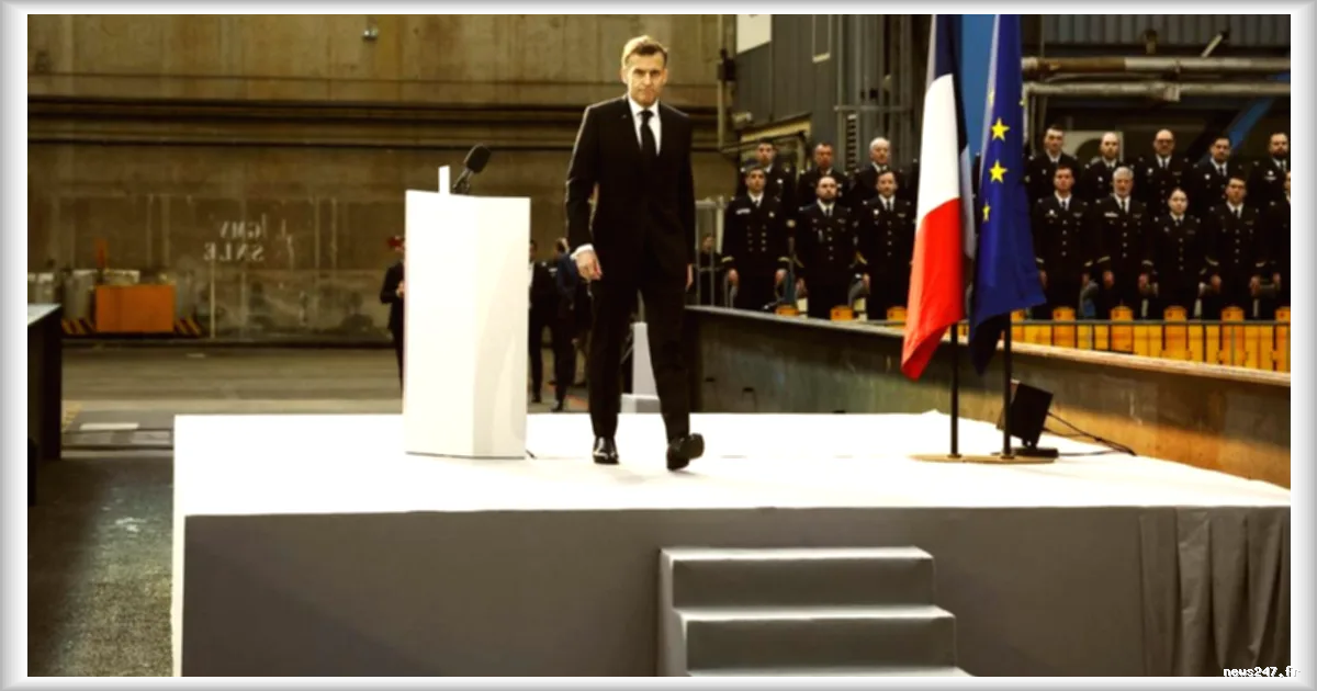 Le budget des armées : un effort de plus pour preparer la guerre