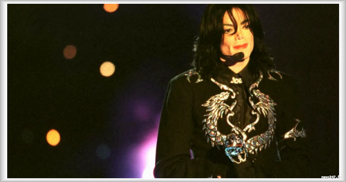 Le business de Michael Jackson reste florissant malgré les controverses