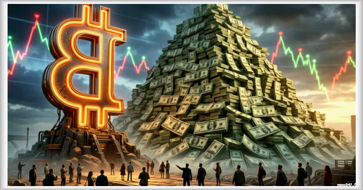 Le cabinet Bernstein table sur un Bitcoin à 150 000 dollars d’ici 2027