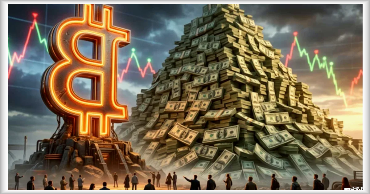 Le cabinet Bernstein table sur un Bitcoin à 150 000 dollars d’ici 2027