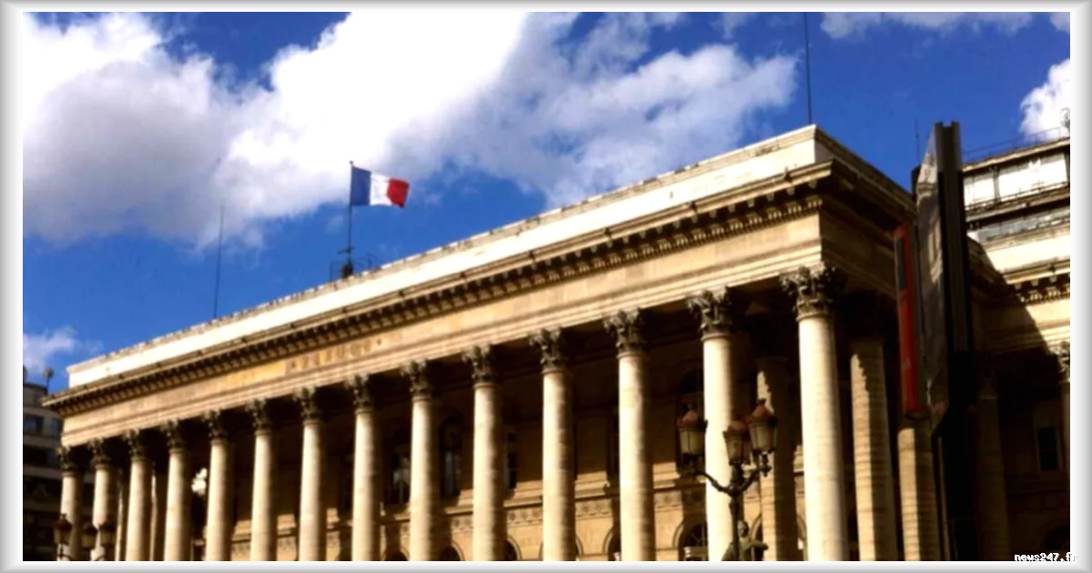 Le CAC 40 en baisse à cause des tensions avec l'Iran : les secteurs impactés