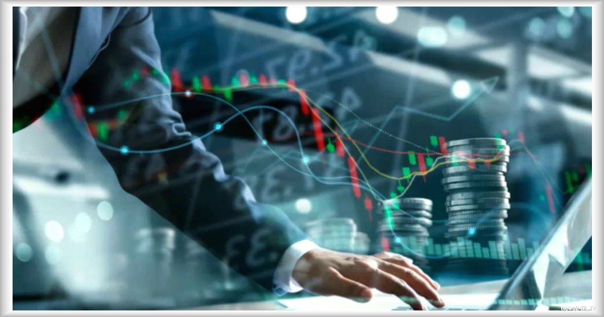 Le CAC 40 en hausse, les actions en Bourse au programme de Momentum