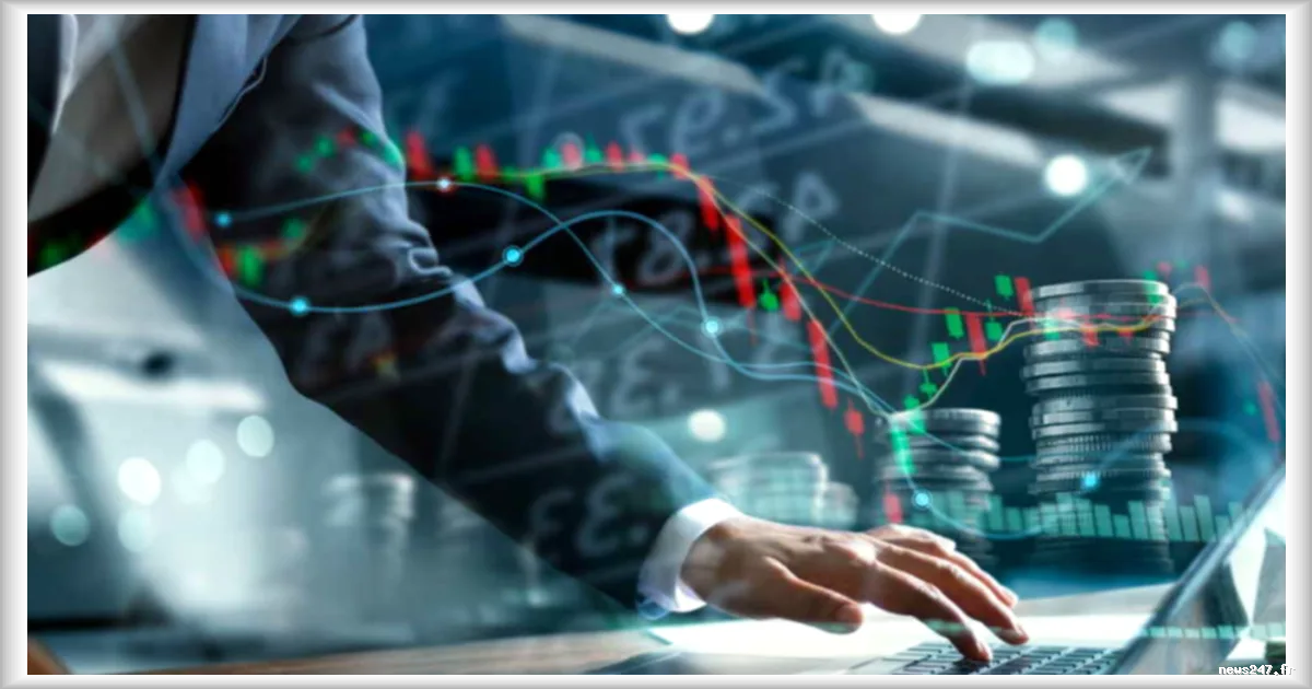 Le CAC 40 enregistre une semaine volatil et les actions en Bourse à suivre