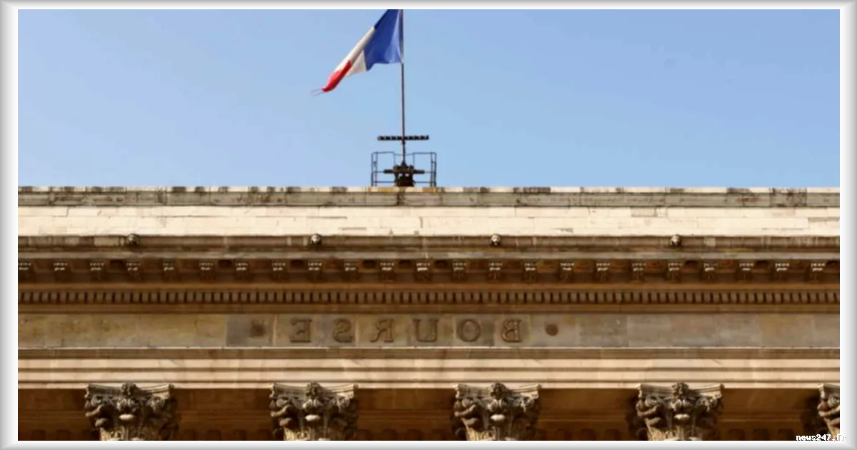 Le CAC 40 stable malgré la hausse des prix du pétrole, la BCE au centre de l'attention