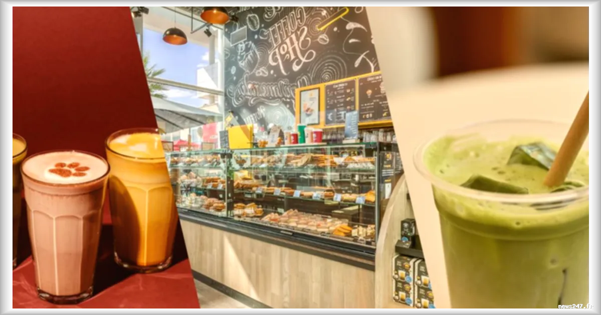 Le café devient-il un produit de luxe ?