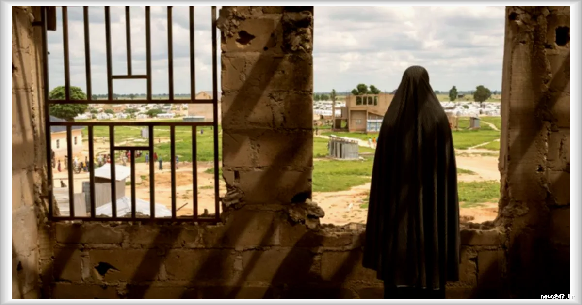 Le calvaire des captives de Boko Haram au Nigeria : trois femmes témoignent