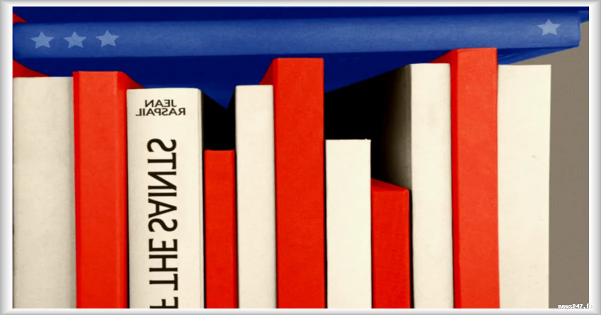 Le Camp des Saints : un roman culte des extrêmes droites aux États-Unis selon Le Monde - Politique