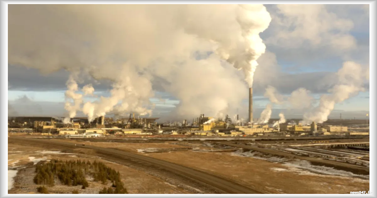 Le Canada face à la flambée des prix du pétrole : un rêve de « superpuissance énergétique »