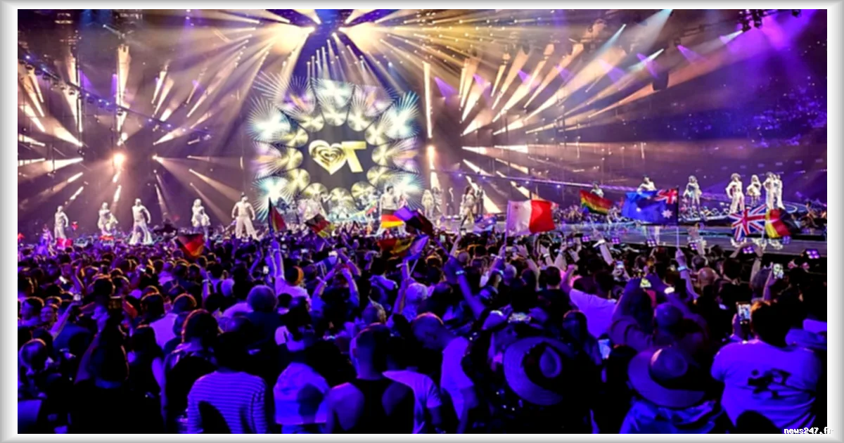 Le Canada fait ses débuts à l’Eurovision en 2027, seize ans après l’Australie