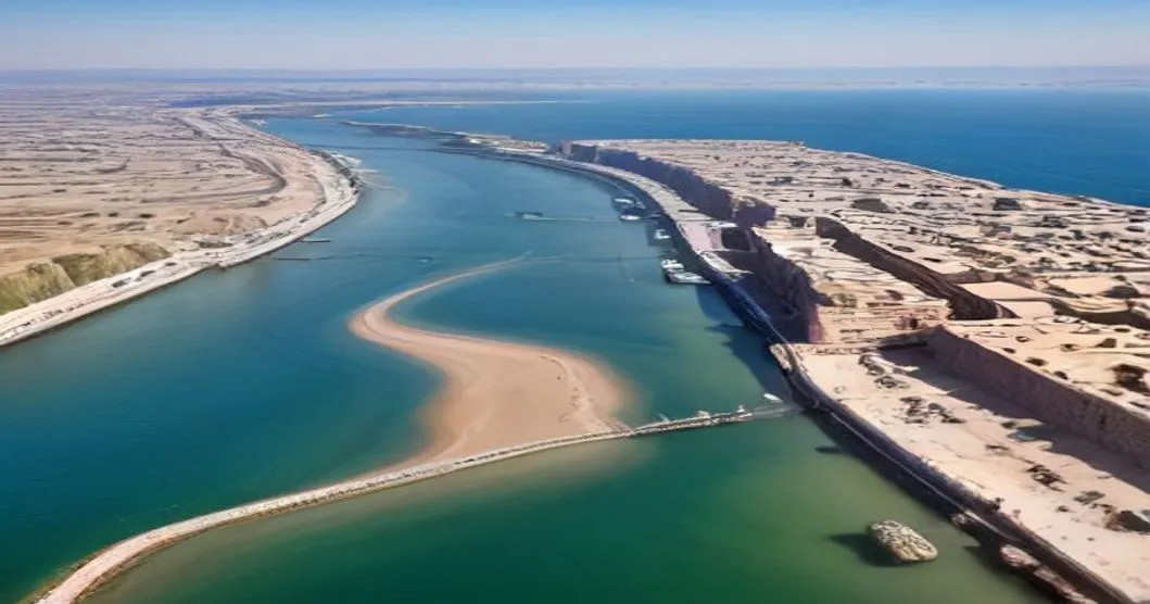 Le canal de Suez, de l’exploitation coloniale à l’outil de souveraineté égyptienne