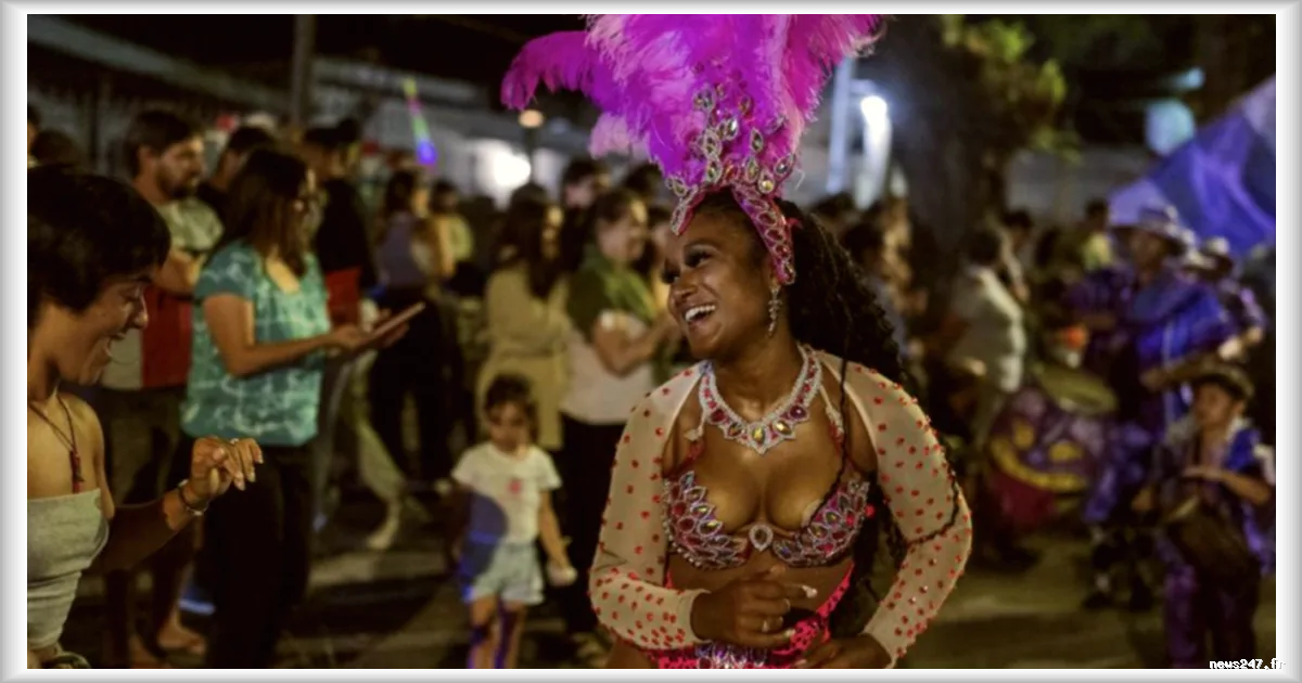 Le candombe uruguayen : une musique afro-uruguayenne emblematique en plein renouveau
