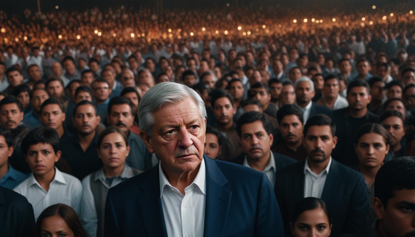 Le cartel de Jalisco sème le chaos au Mexique après l'élimination de son chef, « El Mencho »