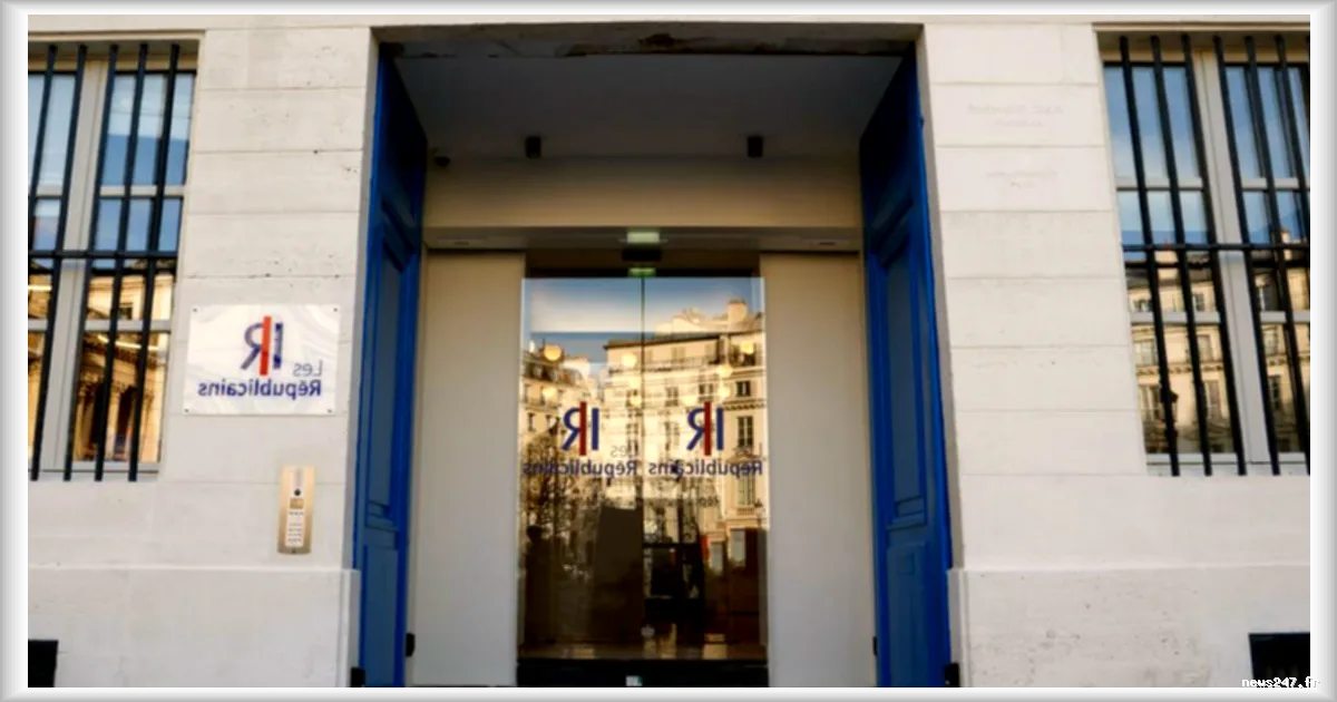 Le casse-tête tactique de la droite pour la présidentielle selon Le Figaro - Politique