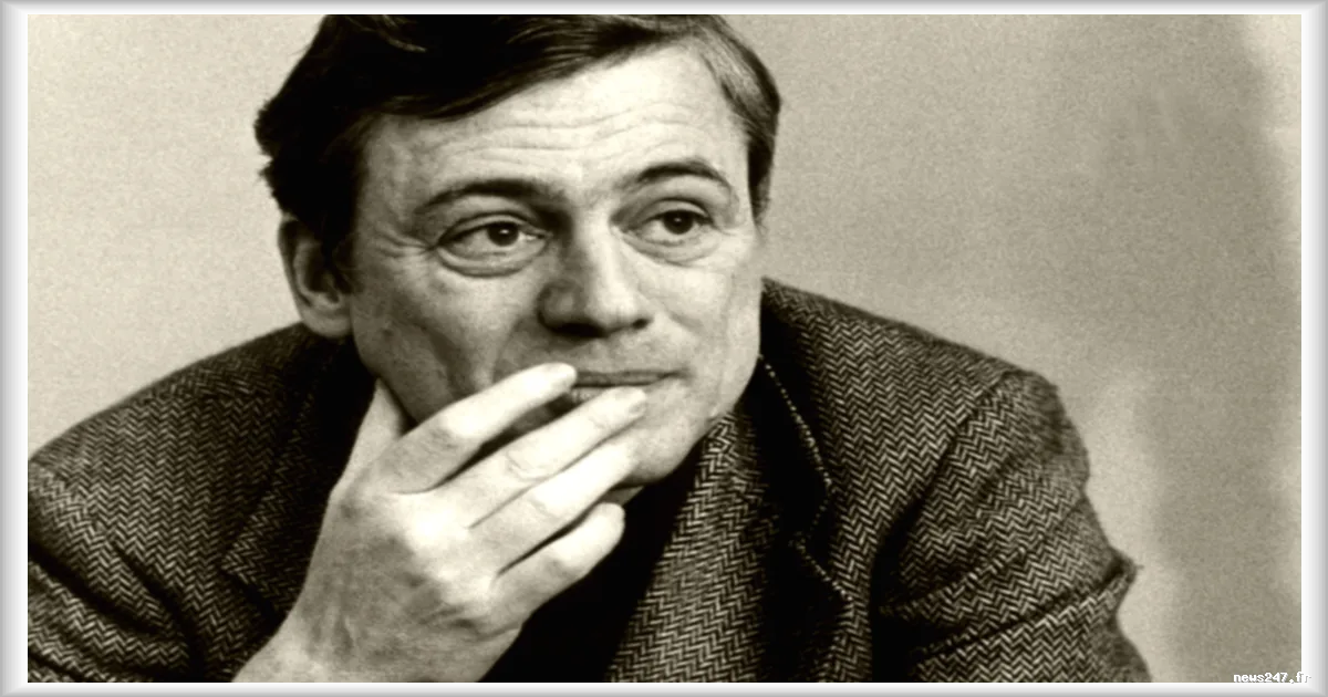 Le célèbre écrivain et cinéaste allemand Alexander Kluge s'éteint à l'âge de 94 ans