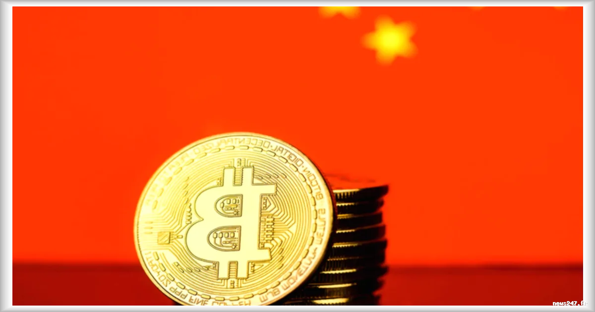 Le CEO de Circle prevoit un stablecoin yuan dans les 5 prochaines annees