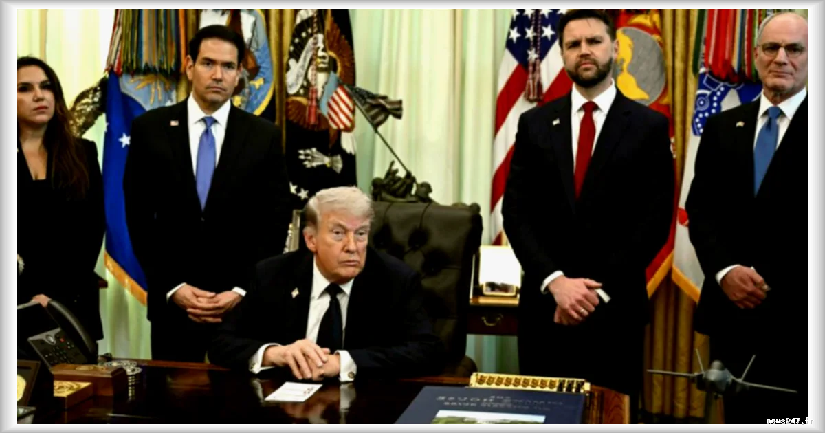 Le cessez-le-feu au Liban prolongé de trois semaines suite à des discussions historiques