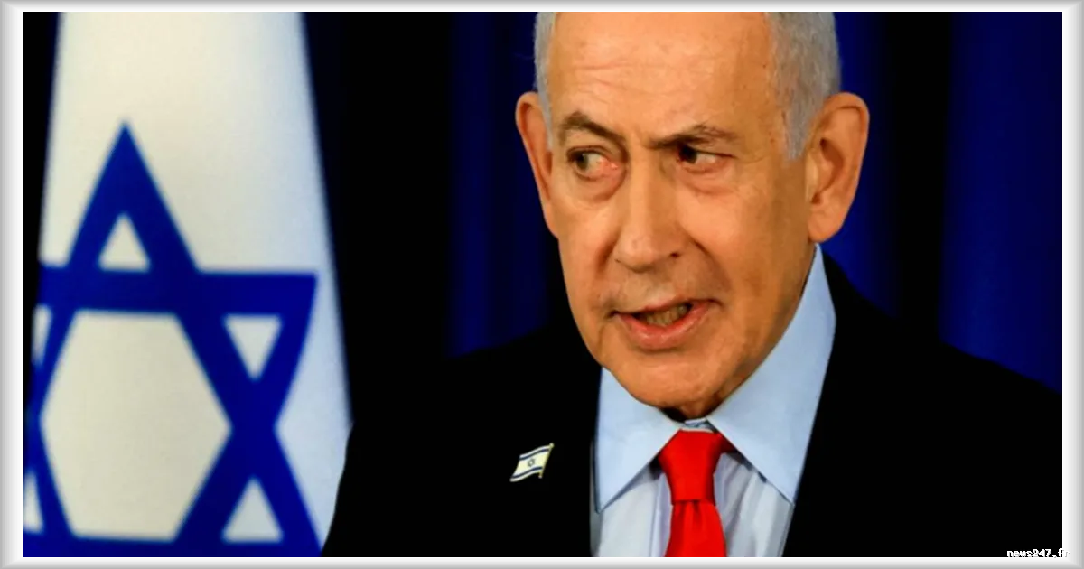 Le cessez-le-feu entre Washington et Téhéran affecte les chances électorales de Nétanyahou