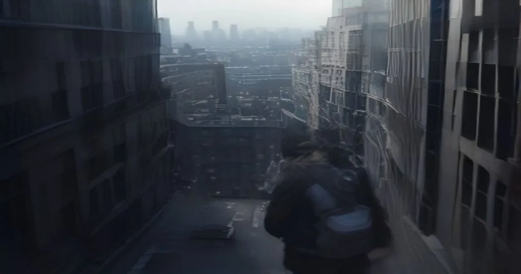 Le chanteur Vianney a revendu son investissement dans le 43e étage de la tour Montparnasse
