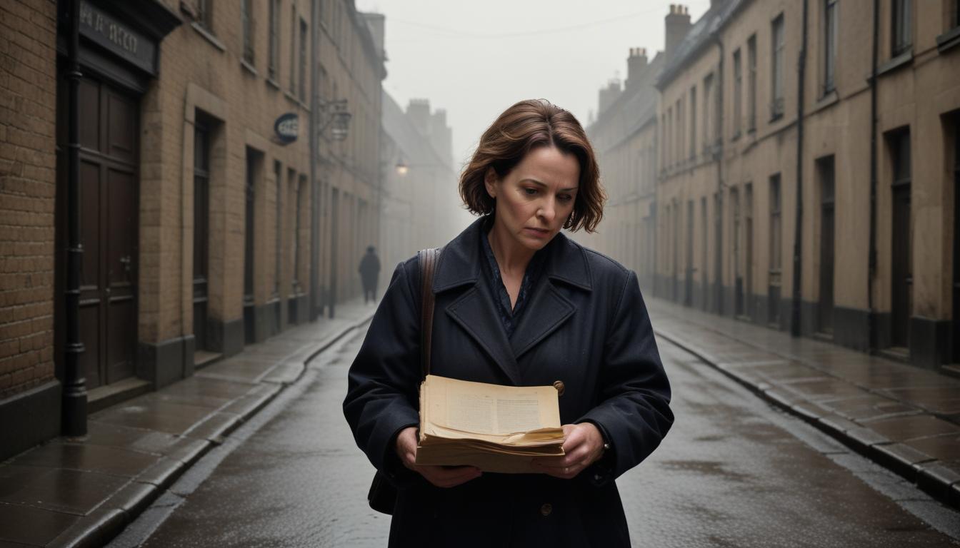 Le chemin de croix judiciaire de Katy Spicher 43 ans apres le meurtre de sa mere