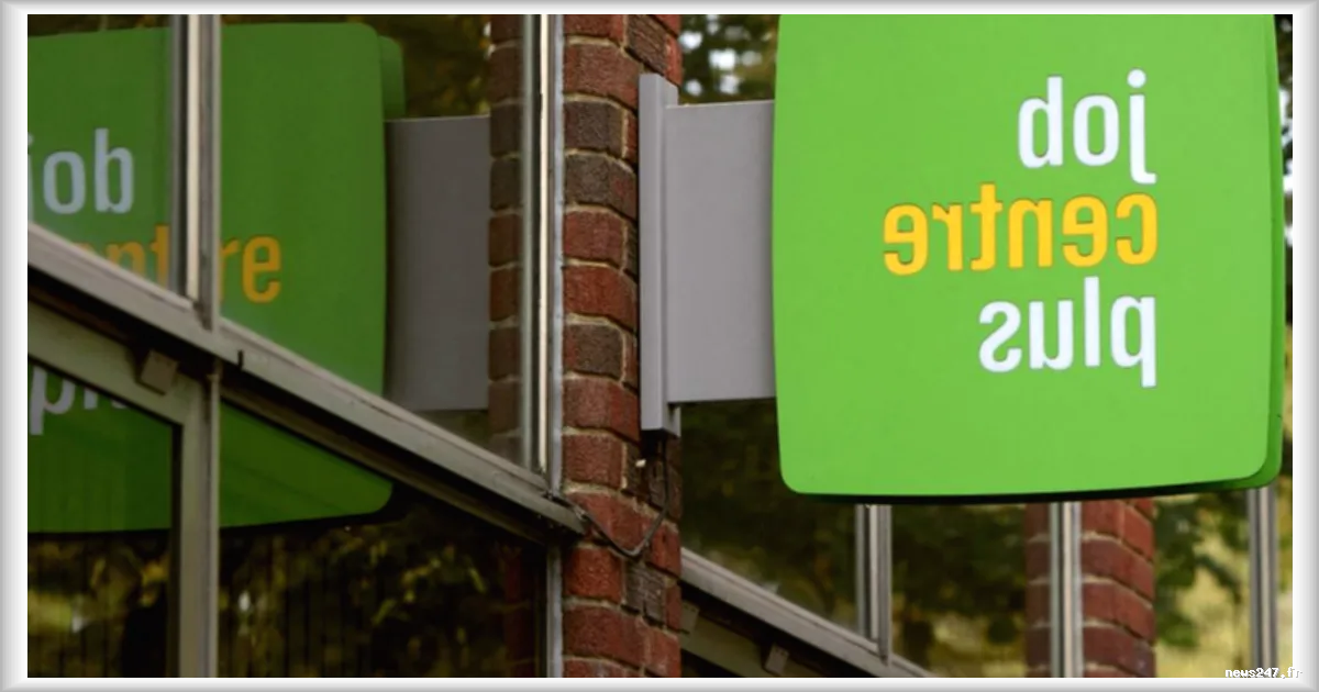 Le chômage des jeunes à Londres atteint des niveaux alarmants