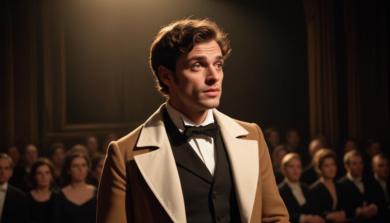 Le Cid à la Comédie-Française: Entre Tragique et Comique