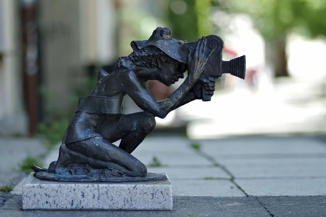 Le cinéaste Damian McCarthy s’impose comme un maître du folk horror avec «Hokum»