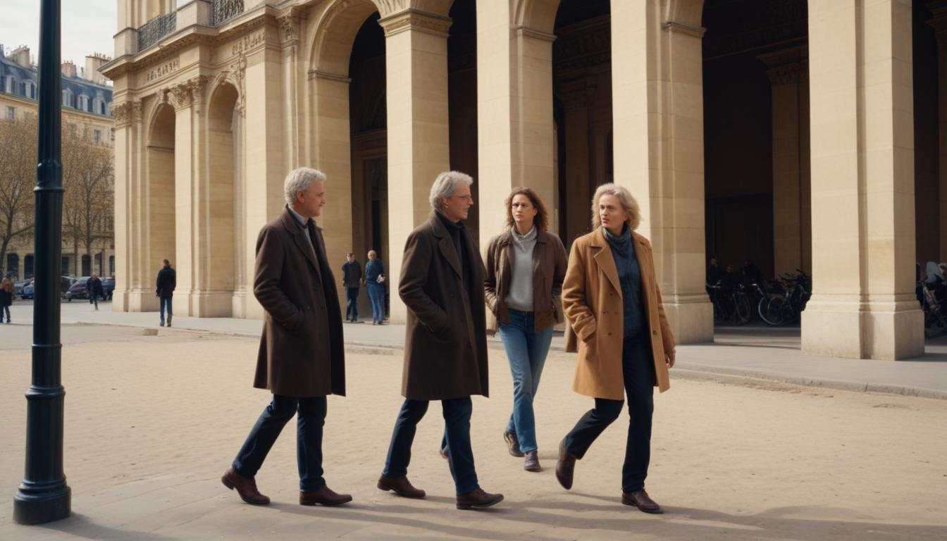 Le cinéma « bourgeois » : une vision déformée du monde ?