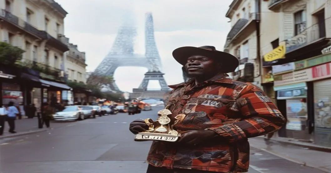 Le cinéma nigérian à la conquête du monde