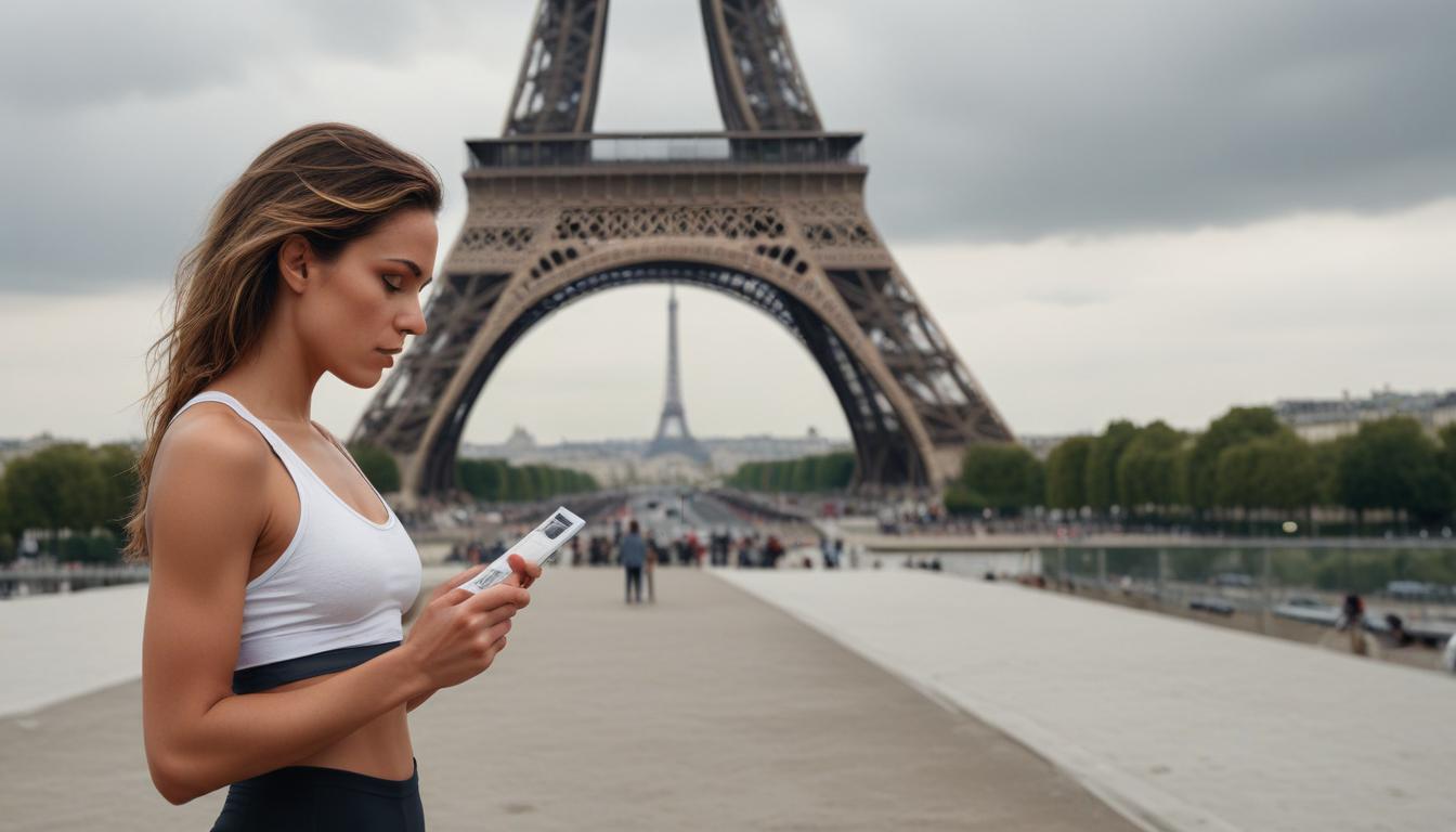 Le CIO relance les tests génétiques obligatoires sur les athlètes : une mesure controversée selon une tribune du Monde