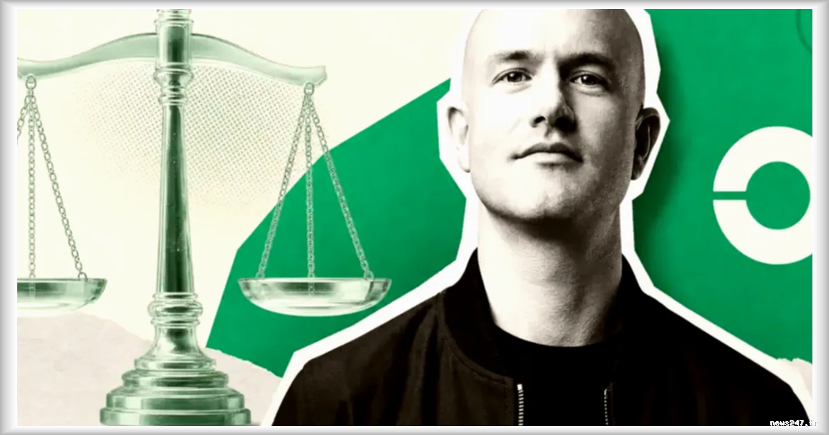 Le CLARITY Act : un projet de loi solide pour le marché des cryptomonnaies, selon Brian Armstrong