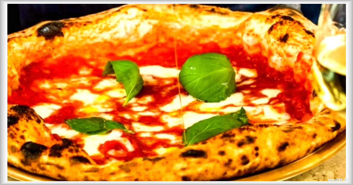 Le classement 2026 du 50 Top Pizza Europe sacre une pizzeria londonienne, avec une Française sur le podium