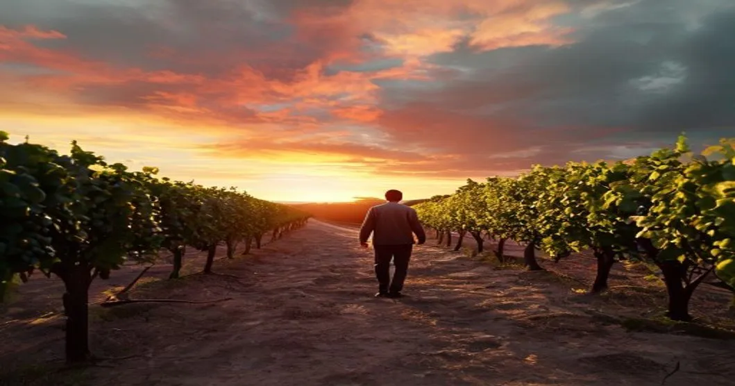 Le Clos de Tart : Un Joyau de la Bourgogne sous la Propriete de François Pinault