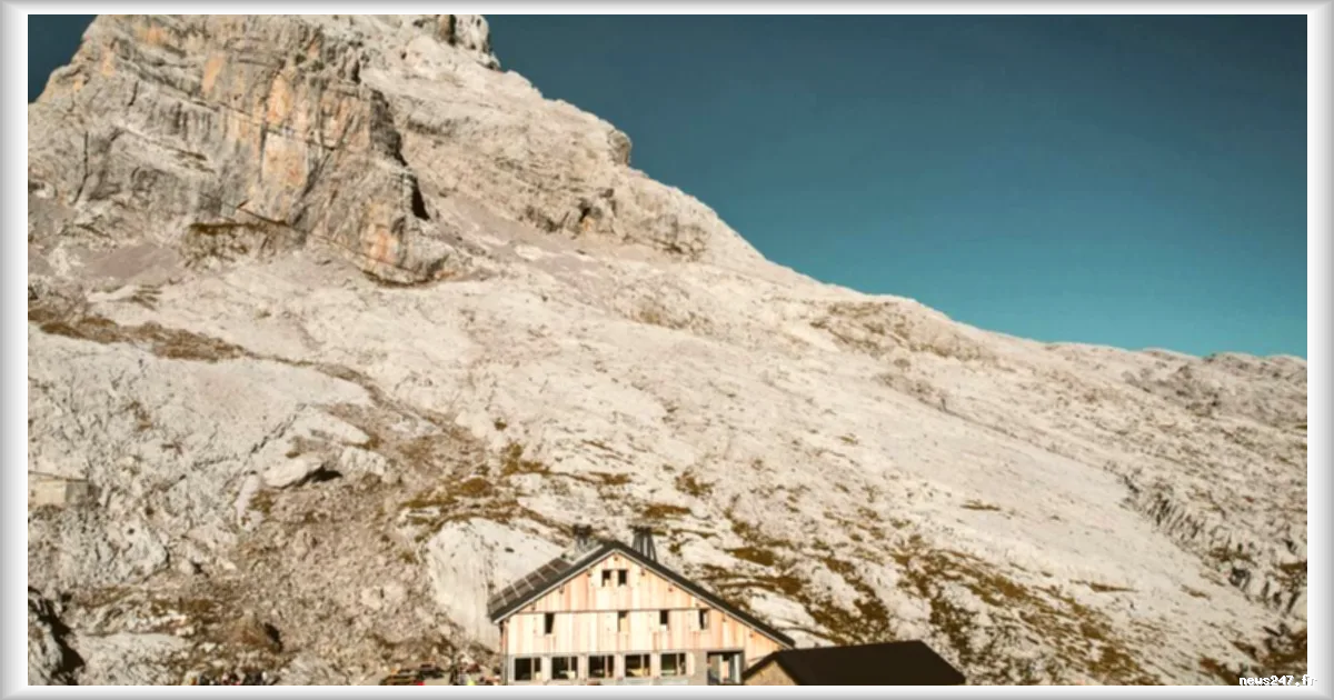 Le Club alpin français face aux défis de la fréquentation et de la gestion financière