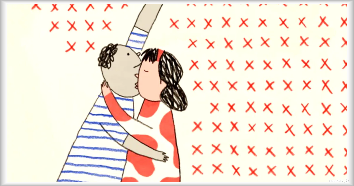 Le club du million de baisers : une histoire d'amour, de deuil et de résilience familiale