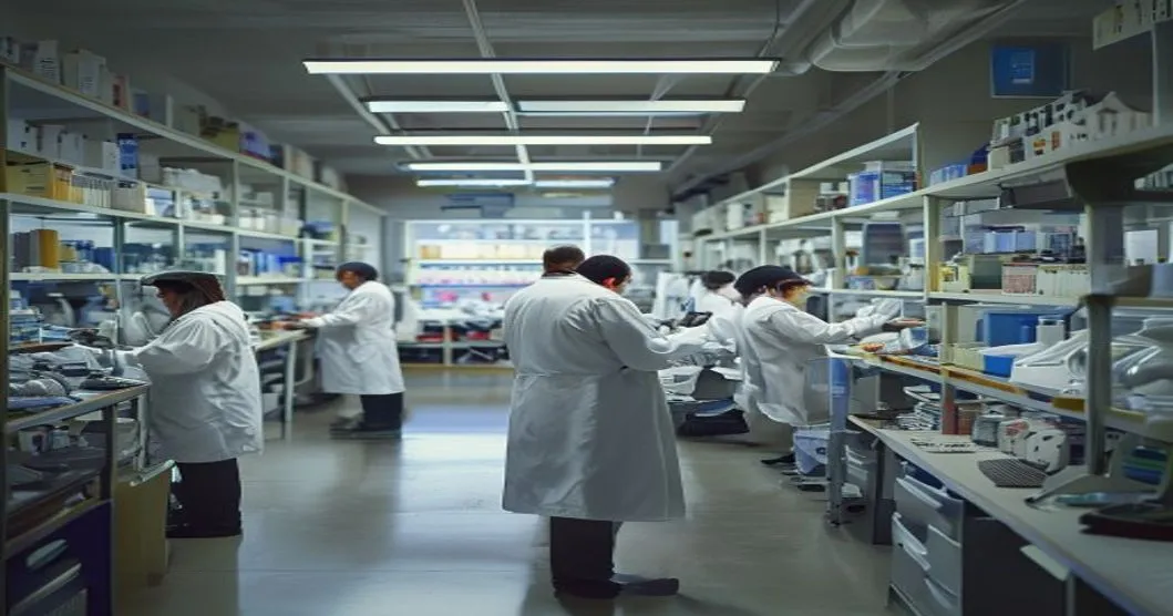 Le CNRS annonce une coupe budgétaire de 20 millions d'euros : les chercheurs s'inquiètent