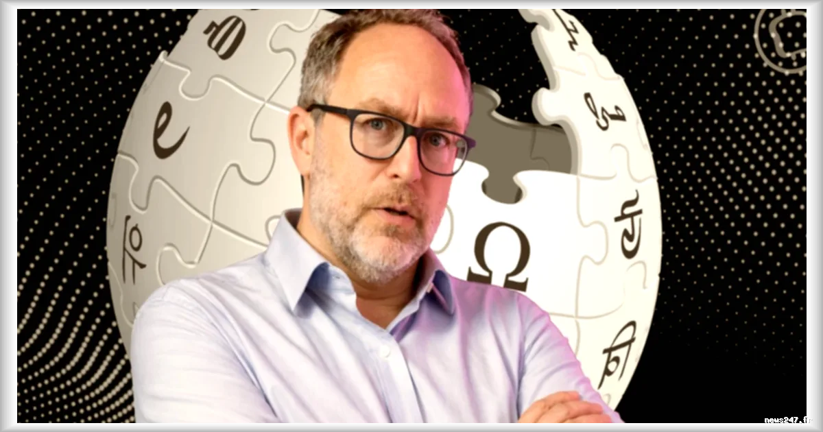 Le cofondateur de Wikipedia, Jimmy Wales, estime que le Bitcoin ne sera pas la monnaie dominante du futur