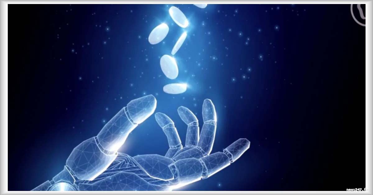 Le cofondateur du fonds d'investissement a16z predit une fusion imminente entre l'IA et les cryptomonnaies