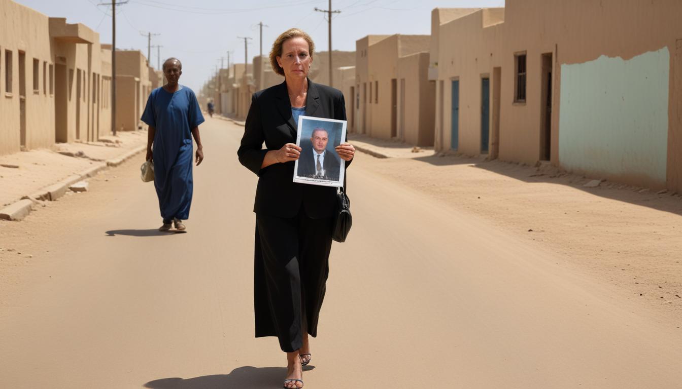 Le combat de l'épouse du juge Borrel pour élucider la mort de son mari à Djibouti en 1995