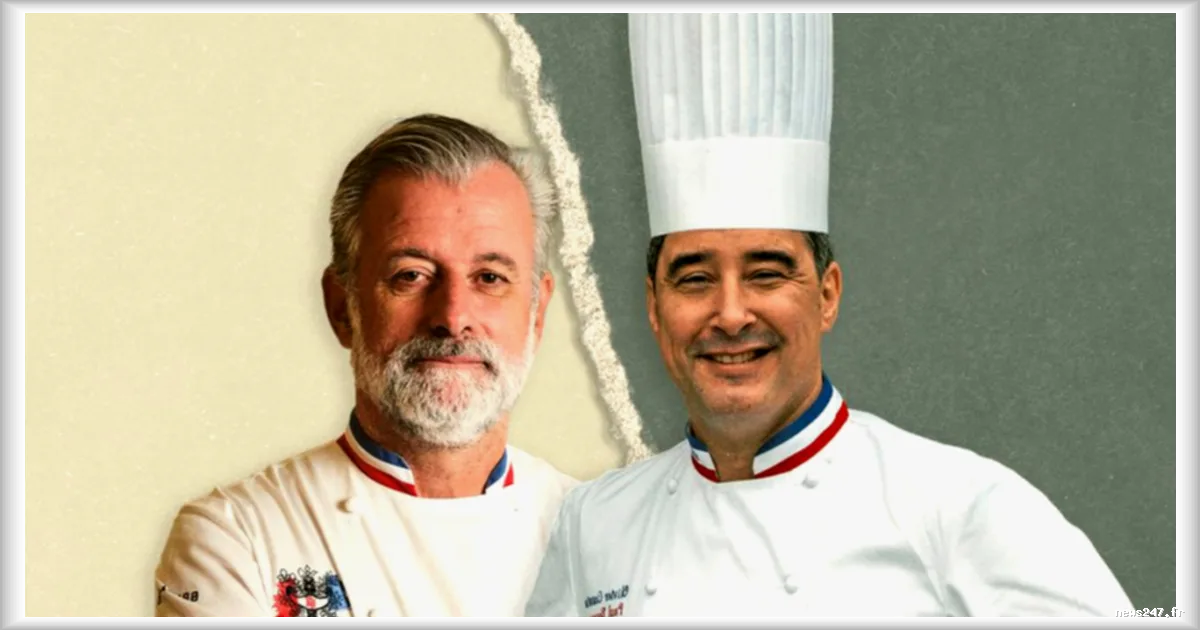 Le combat des chefs : à Lyon, Bocuse restaure son panache et la Mère Brazier somnole