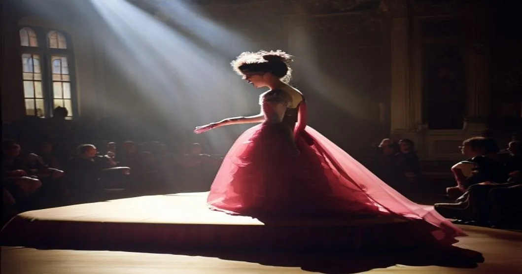 Le comédien Marcel Bozonnet célèbre ses soixante ans de carrière avec son spectacle 'La Princesse de Clèves'